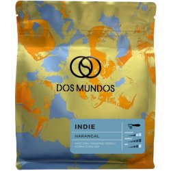 Dos Mundos Indie Harangal 250 g