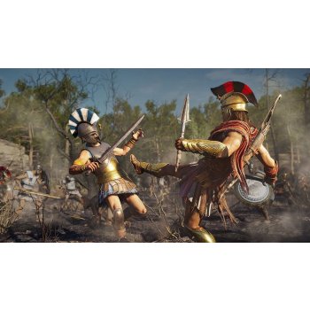 Assassin's Creed: Odyssey (Gold)