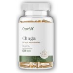Ostrovit Chaga VEGE 60 kapslí – Hledejceny.cz
