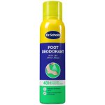 Scholl Fresh Step deodorant sprej na nohy 150 ml – Zboží Mobilmania