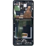 LCD Displej + Dotyk Samsung G988 Galaxy S20 Ultra – Zboží Mobilmania