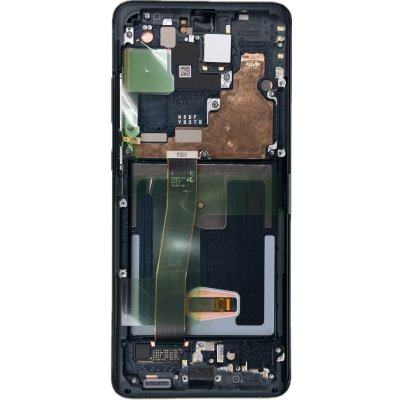 LCD Displej + Dotyk Samsung G988 Galaxy S20 Ultra – Zboží Mobilmania