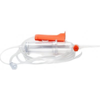 Gama IS-127 P infúzní souprava – Sleviste.cz