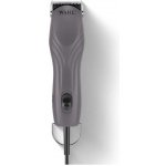 WAHL KM 10+ střihací strojek šedý – Zboží Mobilmania