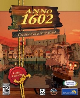 Anno 1602 A.D.