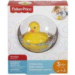 Fisher-Price Koupání kachny v kouli Watermates – Sleviste.cz