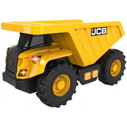 Alltoys JCB Nákladní auto