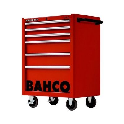 Bahco 1475K6RED