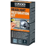 Quixx Headlight Restoration Kit 50 + 30 g | Zboží Auto