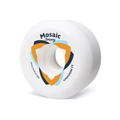 Mosaic Company OS CLOVER 53 mm 83B – Zbozi.Blesk.cz