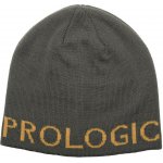 Prologic Čepice Bivy Logo Beanie Rifle Green Orange – Zboží Dáma