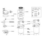 Eheim Ecco Pro 130 - 2032 – Zbozi.Blesk.cz