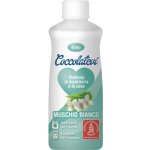 Coccolatevi parfém na praní s vůní bílého pižma Muschio Bianco 300 ml – Zboží Dáma