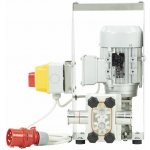 Lysoň Čerpadlo na med s funkcí pastování, 0,55 kW, 400 V, – Zboží Dáma