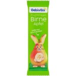 Bebivita Früchte Riegel JablkoBirne 25 g – Zboží Dáma