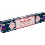 Shrinivas Satya vonné tyčinky Palo Santo 15 g – Zboží Dáma