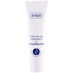 Ziaja D-Panthenol Soothing zklidňující krém na ruce 100 ml