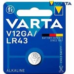 Varta ELECTRONICS V12GA 1 ks 4278101401 – Zboží Živě