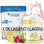 BioMedical Collagen Premium Hydrolyzovaný rybí kolagen Juicy Raspberry 300 g – Zboží Mobilmania
