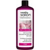 Barva na vlasy Venita Salon Anti-Yellow Color Revitalizing Lotion tónovací voda na vlasy PINK růžová 200 ml