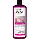 Venita Salon Anti-Yellow Color Revitalizing Lotion tónovací voda na vlasy PINK růžová 200 ml