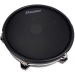 Carlsbro spare part - 10" Mesh Snare/Tom Pad chrom – Hledejceny.cz