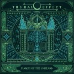 Halo Effect March Of The Unheard Coloured LP – Sleviste.cz