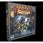Renegade Games Clank! Adventuring Party – Zboží Mobilmania