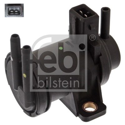 Měnič tlaku FEBI BILSTEIN 45465 – Hledejceny.cz