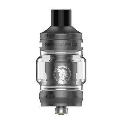 Geekvape Zeus Nano 2 Tank Gunmetal 3,5ml – Zboží Dáma