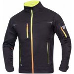 Ardon H6649 CREATRON montérková blůza černá neon – Hledejceny.cz