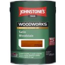 Johnstones satin Wood 0,75 l Antique Pine