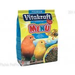 Vitakraft Menu Canary 0,5 kg – Zboží Mobilmania