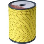 Baška šňůra na prádlo 6 mm barevná 100 m – Zboží Dáma