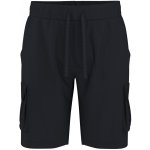 esmara Men Men's cargo sweat shorts navy modrá – Hledejceny.cz