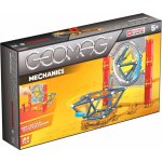 Geomag Mechanics 164 – Zboží Mobilmania