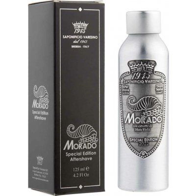 Saponificio Varesino Morado fluid po holení 125 ml – Hledejceny.cz