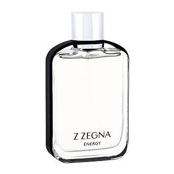 Ermenegildo Zegna Z Zegna Energy toaletní voda pánská 100 ml