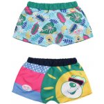 Zapf Creation BABY born Plavky kraťasy zelené – Hledejceny.cz