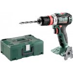 Metabo BS 18 L BL Q 602327840 – Zbozi.Blesk.cz