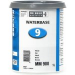 DEBEER 900 MM 900 waterbase 1,0l (900.01000)