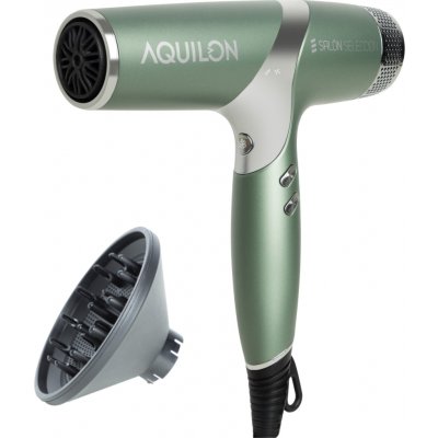 Salerm AQUILON – Sleviste.cz