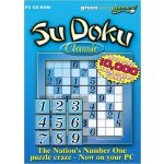 Su Doku – Hledejceny.cz