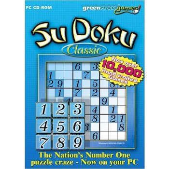 Su Doku