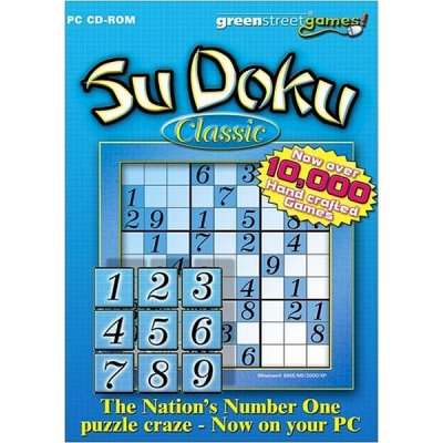 Su Doku – Hledejceny.cz