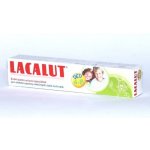 Lacalut dětská 4-8 50 ml – Hledejceny.cz