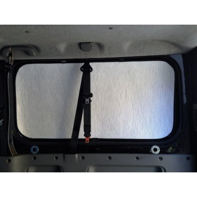 Konig Sluneční clony Renault Trafic 2002-2014 ( Opel Vivaro, Nissan Primastar ) Varianta: 3. řada pravá L2 | Zboží Auto