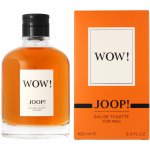 Joop! Wow! toaletní voda pánská 100 ml – Hledejceny.cz