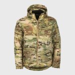 Bunda Snugpak Insulated Spearhead multicam – Zboží Mobilmania