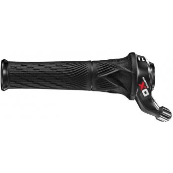 SRAM X01 Grip Shift